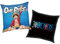 Herding Captain Luffy | One Piece | 40 x 40 cm | Kinder Deko-Kissen