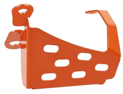 Seitenständer Platte Für RA1250 PA1250 Pan America 1250 2021 2022 2023 2024 Motorrad Seitenständer Seitenständer Schalter Schutz Schutz Abdeckung Schalter Schutz