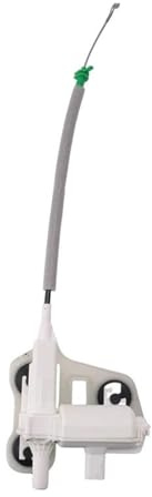 OGJFD Serrure Coffre Actionneur Serrure hayon Coffre Serrure hayon loquet hayon 0999068600 pour Mercedes pour Benz B/C/Classe E Eqa/B/C Gla/B/C/E/S