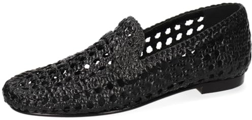 Melvin & Hamilton Loafers Damen Tabea 1 Schwarz 39