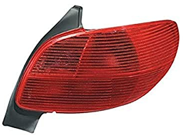 Magneti Marelli 714025310801 Rückleuchten