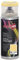 Ambro-Sol V4001015 Vernis peinture Acrylique Multi-Usage, Peinture Brillante pour Intérieur et Extérieur, Adapté a Tous Type de Matériau, Aérosol En Fer-Blanc Recyclable de 400 ml, Ivoire Clair