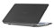 mCover Poids léger coqueuniquement pour ASUS C200MA 11,6 Pouces Chromebook - Noir