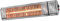 Eurom Golden 2000 Amber Smart Innen und Außen Edelstahl 2000 W