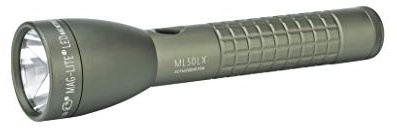 MagLite ML50LX LED 2-Cell C Display Box