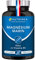 Magnésium Marin et Vitamine B6 | Breveté Simag55™ | Combat Efficacement la Fatigue | 150 mg/jour | 120 Gélules d'Origine Végétale | 4 Mois de Cure | Fabrication Française | Nutrimea