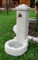 Bonfante Fontana Orlando Grigia con Rubinetto E Accessori