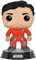 Funko 9623 Star Wars No POP Bobble E7 TFA: Poe Dameron Jumpsuit (Exc), Multi