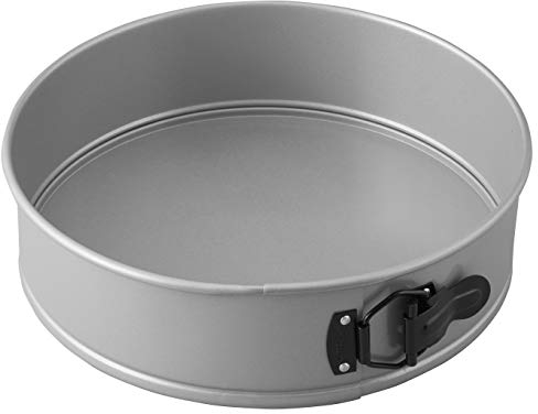 Wilton Recipe Right Antihaft-Springform-Kuchenform, 10-Zoll