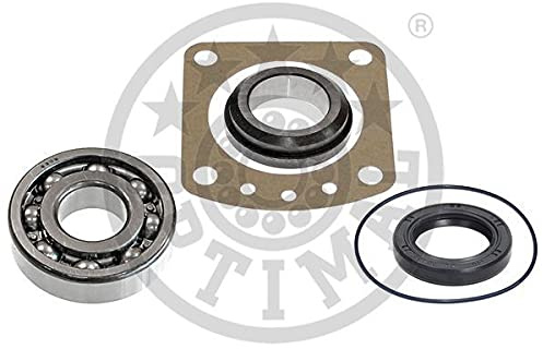 OPTIMAL 802454 Radlagersatz pro Rad Hinten Außen: 72mm Innen: 30mm Kompatibel mit LADA 1200-1600 Limousine 21012403080