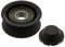 Febi Bilstein 11276 Galoppino/Guidacinghia Cinghia Poly-V