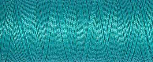 Gutermann Sew All Polyester Thread, 100Mtr, Florida Keys (0763)