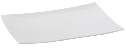 Secret de Gourmet - Set di 6 piatti rettangolari Tokyo 28x20