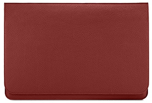 Samsung Slim Pouch Case Cover for 13.0 Inch ATIV SmartPCs, Laptops and Tablets - Red