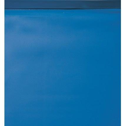 Gre - Liner Fondo Azul 550 X 120 Cm Con Sistema Colgante Gre