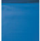 FPR551 Liner blu 40/100 piscine fuori terra 550X550Xh120 Gre