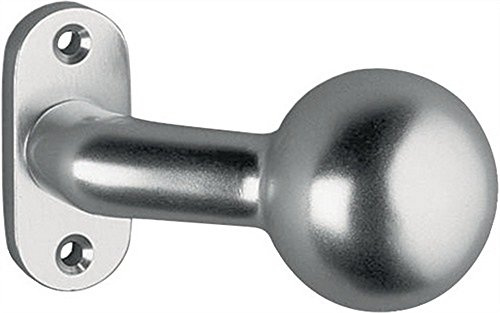 Rahmentür-Kugelknopf 332