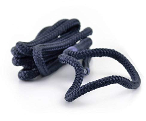 wellenshop 3m Fenderleine Festmacher Ø 12mm mit Auge