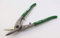 Freund Lochschere Hrc 56 - links, grün, 25cm, 500g