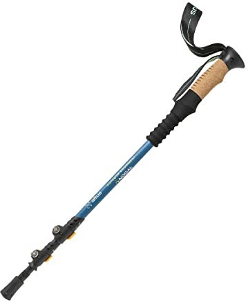 Altus Nogal Poles 60-125 cm