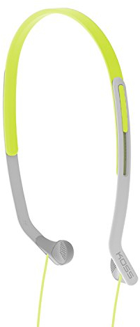 Koss KPH14G Side Firing Headphone (Green)