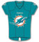 Wincraft NFL Universal Schmuck Caps PIN Miami Dolphins Jersey