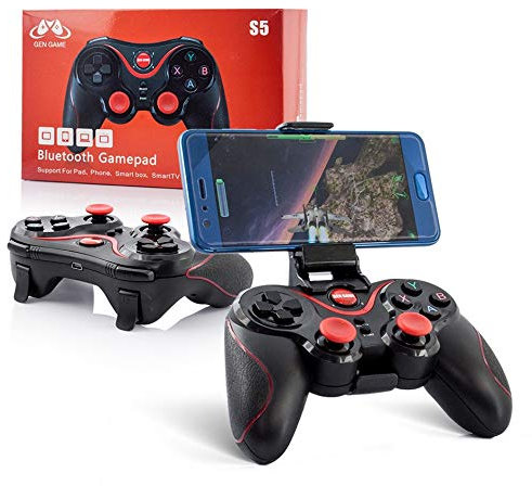 Shot Case Joystick for Sony XA Multi-Coloured