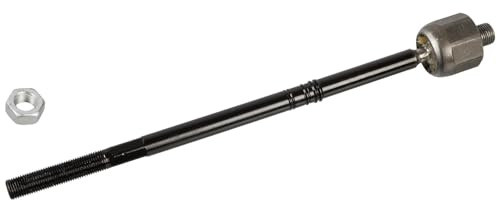 febi bilstein 103145 Inner Tie Rod with counter-nut, pack of one