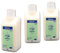 3x 500ml Baktolin Sensitive Waschlotion mit Kamille & Urea – im ConsuMed Sparpack**G