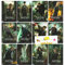 Harry Potter Posterbuch-Super-Set ~ 12 Hogwarts-Poster mit Harry, Ron, Hermine und mehr (Hogwarts Room Decor) (Harry Potter Posters)