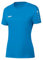 JAKO Team KA Trikot Damen blaublau, 36 Damen
