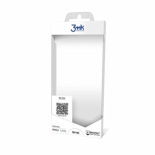 3MK Coque Smartphone Apple iPhone 14 - Lychee