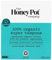The Honey Pot 100% Bio-Super-Tampons, 18 Stück, geruchlos, Bio-Baumwolle mit Applikator aus Bio-Kunststoff