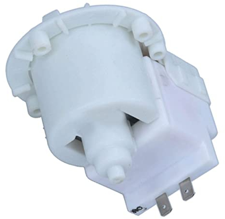 Pompe de vidange DP020-036 Machine à laver, Lave-linge 49268, 3990100400 ARTHUR MARTIN ELECTROLUX Machine à laver, Lave-linge 49268, 3990100400 ARTHUR