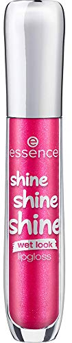 ESSENCE BRILLO DE LABIOS SHINE SHINE SHINE 24 AFTER DARK PINK