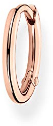 Thomas Sabo Einzel Creole Classic 925 Sterling Silber CR661