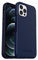 OtterBox Symmetry+ Hülle für iPhone 12 Pro Max mit MagSafe, stoßfest, sturzsicher, schützende dünne Hülle, 3X getestet nach Militärstandard, Blau
