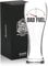 Onebttl Dad Beer Glass - Presents for Father's Day, Birthday, Christmas from Daughter, Son - 450 ml Pint Glass, Beer Mug - Dad Fuel