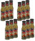 Lot 12x Huile pour wok - Flacon 250ml