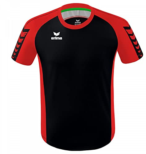 Erima Unisex Six Wings Teamsport Trikot (1er Pack)