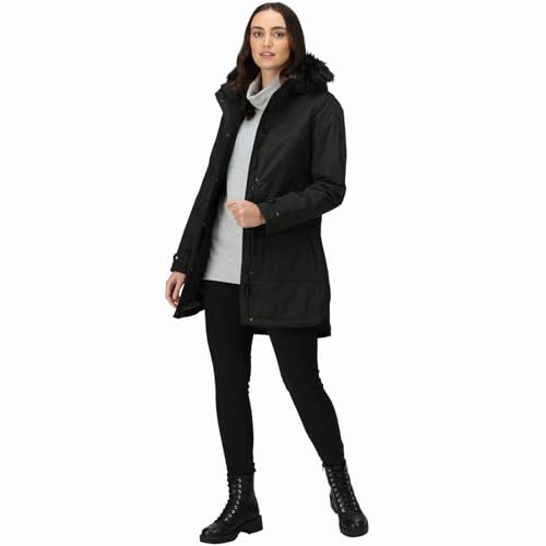 Regatta Damen Jacke Sabinka