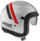 Premier Offener Helm Vintage,Platinum ED. DR DO 92,M