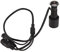 Telecamera Spioncino HD RJ45 USB Digital Door Eye Hole Camera 4MP Ultraclear Wide Angle Viewer Mini Video Door Spioncino Telecamera IP Telecamera IP per la Casa