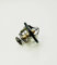Termostato compatible con Nissan Almera 2.2D 2000-2006 CTM/NS/007A