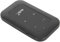 Point d'accès WiFi Mobile 4G LTE clé 4g Prise en Charge de 10 Appareils de Connexion Compact Longue Durée de Vie de la Batterie 2100 MAh Mini Routeur Routrar