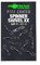 Korda PTFE Spinner Swivel XX Größe 11, 10 Stück