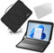Smatree Hard Eva Protective Sleeve Case Kompatibel für 14 Zoll Lenovo Slim 7i Laptop, für IdeaPad Slim5 Gen 8/ IdeaPad 5 Pro Gen6, für Yoga Slim 6i Gen8 / 7i Pro Gen 7 Notebook Tasche (X8043)