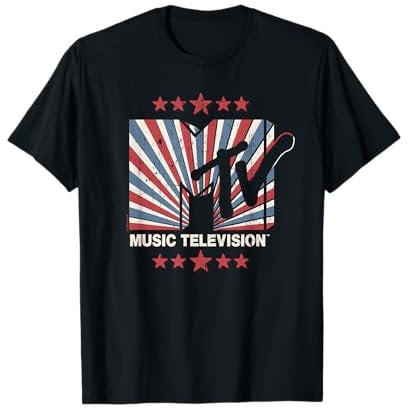 MTV Americana T-Shirt
