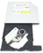 T-ProTek Lecteur graveur de DVD/CD ultra fin SATA compatible avec Sony VAIO VPCEA3S1E/L VPCEA3S1E/P