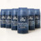 Air Fresh Set 6 Ricariche Spray Deomatic da 250 ml per Profumatori Ambiente, Ricarica Universale Deodorante per Ambienti, Diffusore Profumo Intenso Ideale per Casa e Ufficio (Oceano)